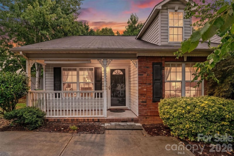 431 Danielle Way, Fort Mill, SC - 2 beds, 2 baths, 1,018 sqft - $265,000