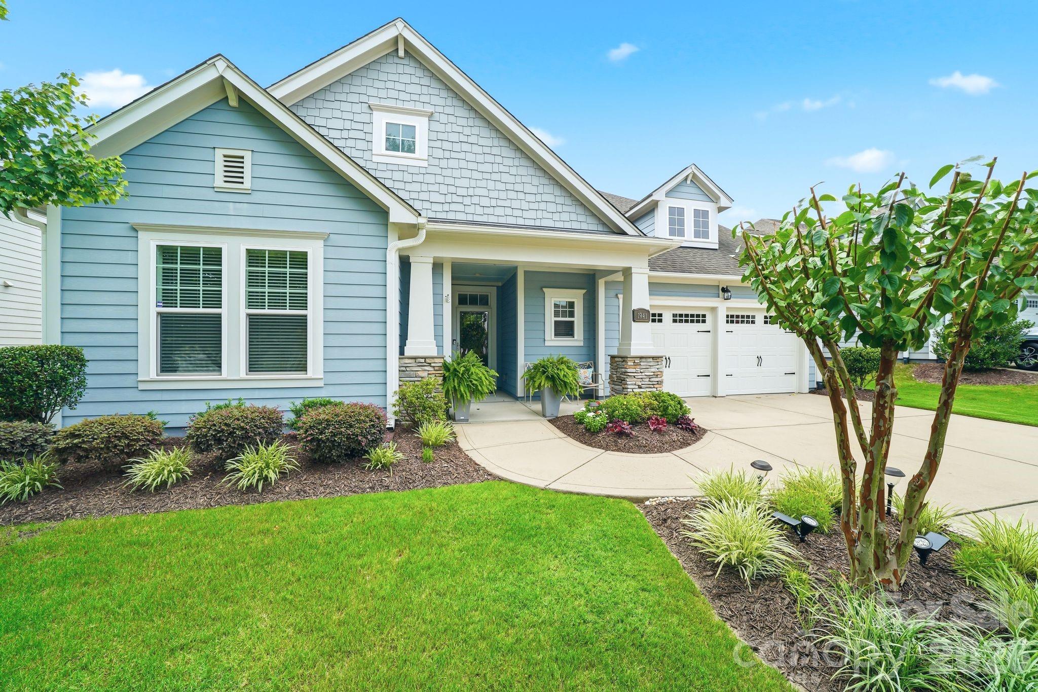 1941 Felts Parkway, Fort Mill, SC. property listing photo