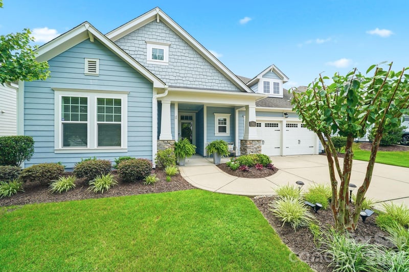 1941 Felts Parkway, Fort Mill, SC - 4 beds, 3 baths, 2,861 sqft - $710,000
