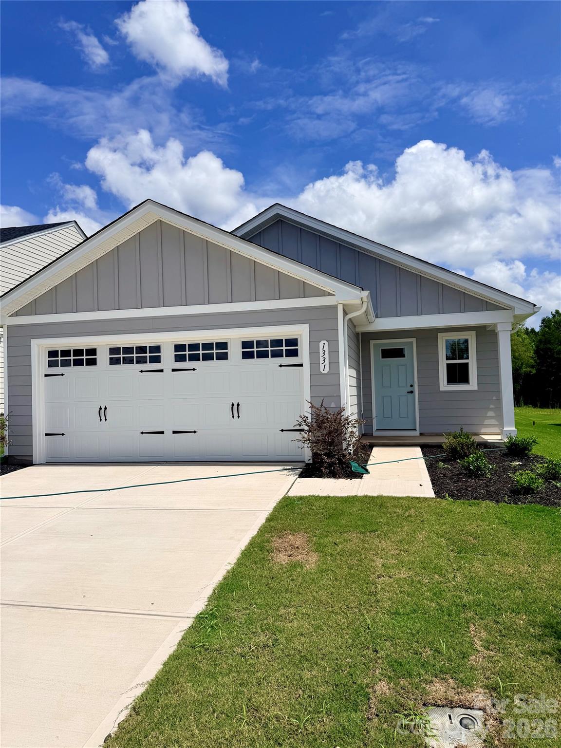 1331 Elm Forest Lane, China Grove, NC. property listing photo