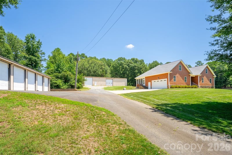 15027 Beatties Ford Road, Huntersville, NC - 3 beds, 2.5 baths, 2,268 sqft - $1,200,000