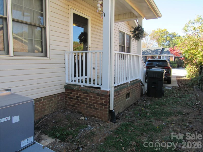 106 Neely Court, Rock Hill, SC - 2 beds, 1.5 baths, 870 sqft - $176,000