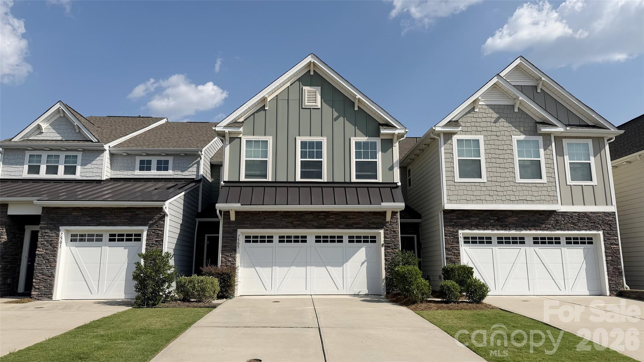 7505 Hartsfield Drive, Lancaster, SC. property listing photo