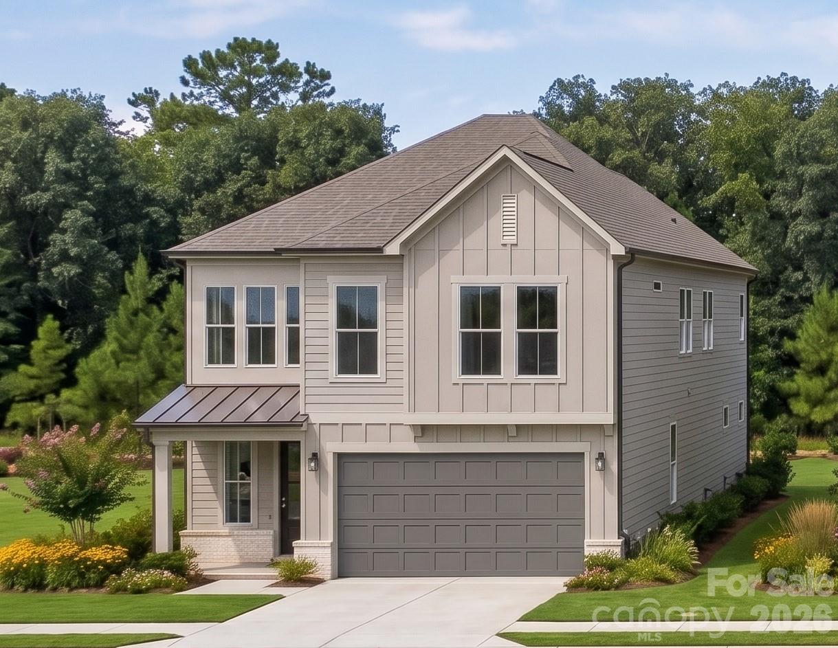1124 Berryhill Road, Charlotte, NC. property listing photo