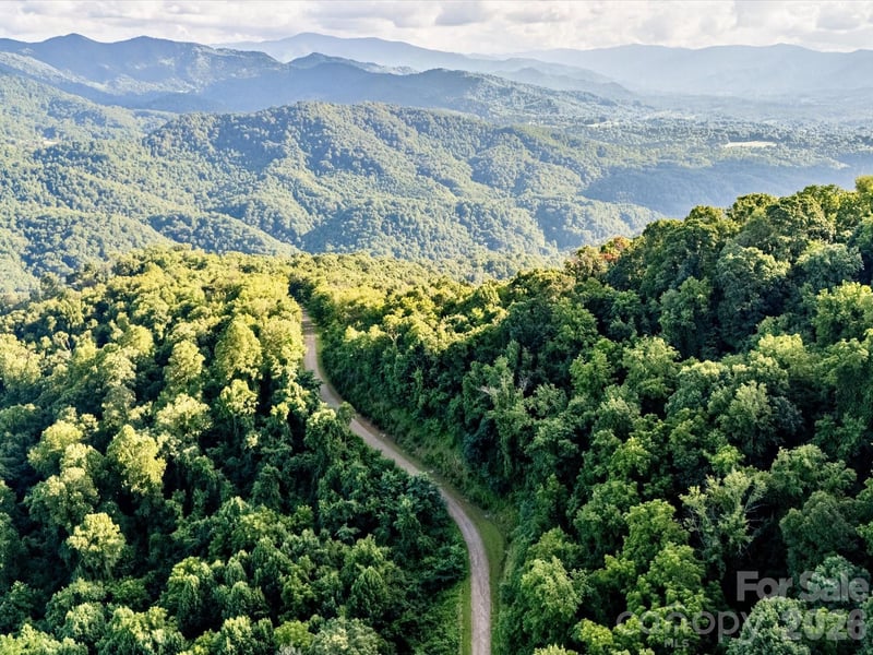 42 High Rock View Drive, Canton, NC -  - $195,000