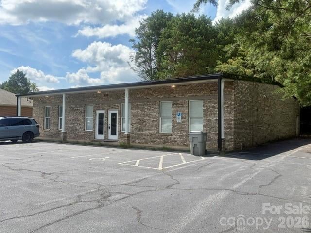 1285 Wilkesboro Boulevard, Lenoir, NC -  - $450,000