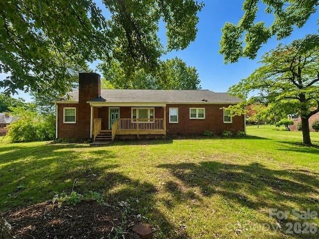 112 3rd Street NE, Conover, NC - 3 beds, 1 bath, 1,788 sqft - $279,000