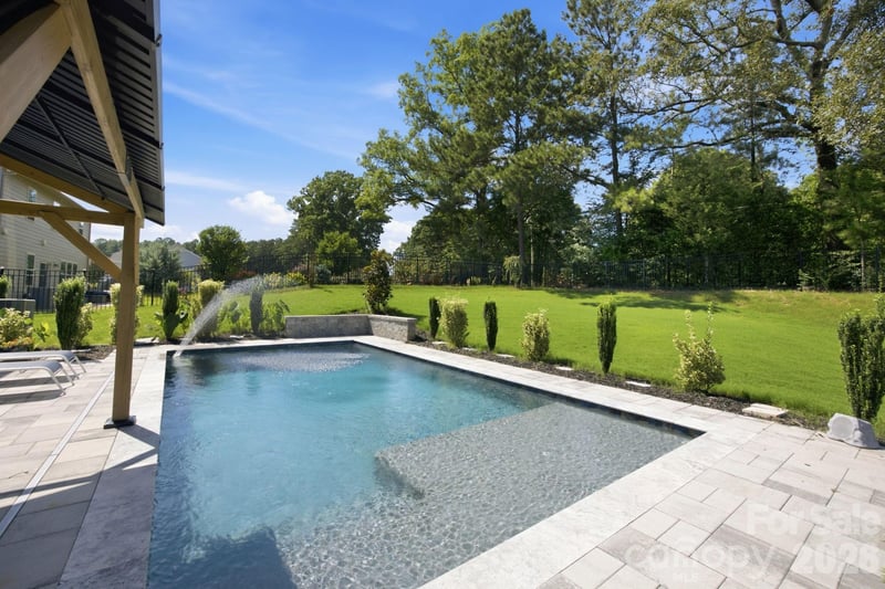 236 Tackle Box Drive, Troutman, NC - 5 beds, 4.5 baths, 3,406 sqft - $589,000