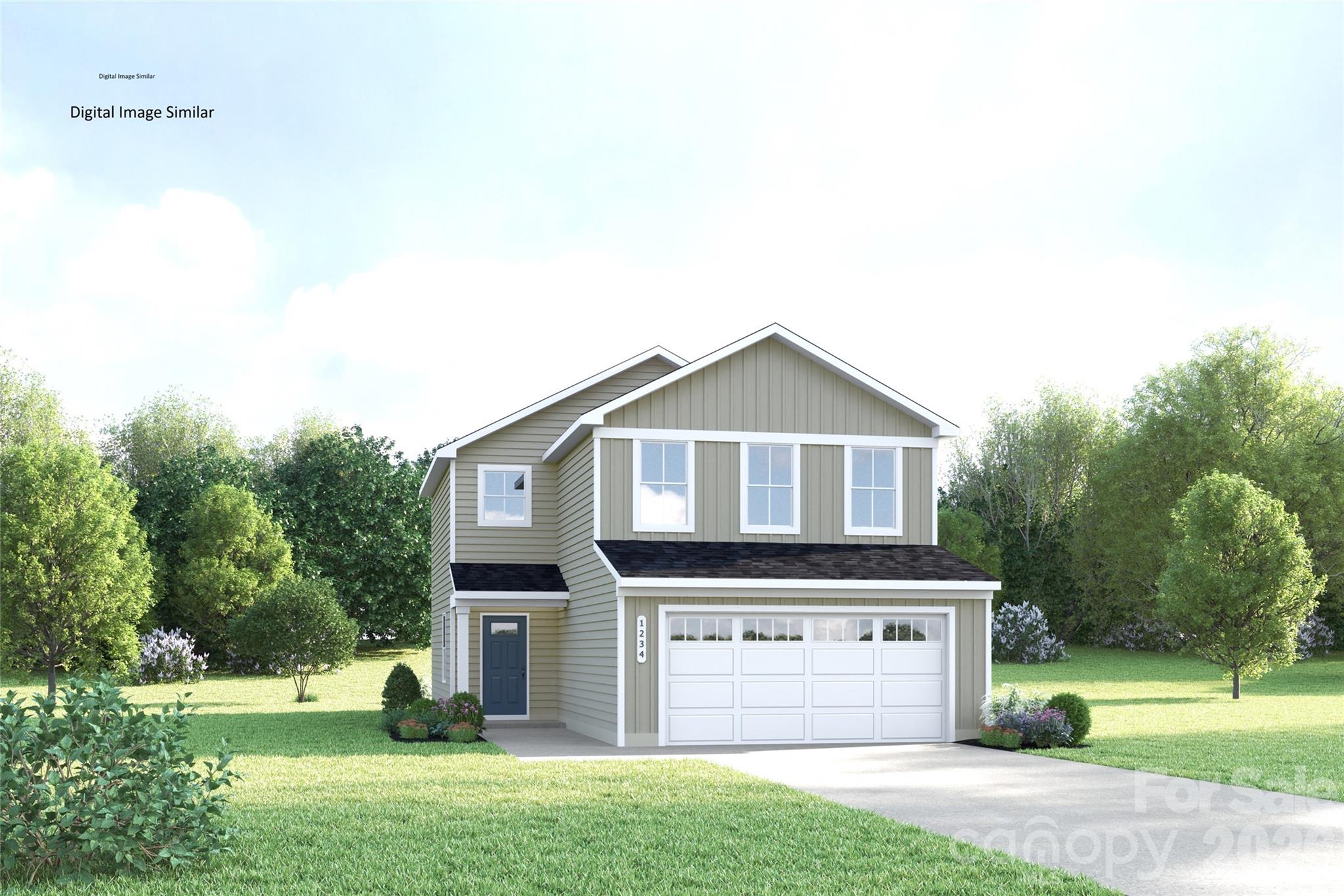 110 Magnolia Drive, Pageland, SC. property listing photo