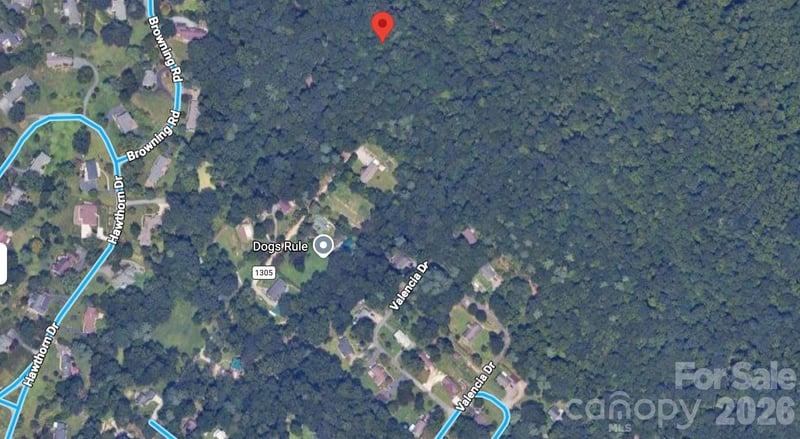 912 Halstead Boulevard, Hendersonville, NC -  - $75,000