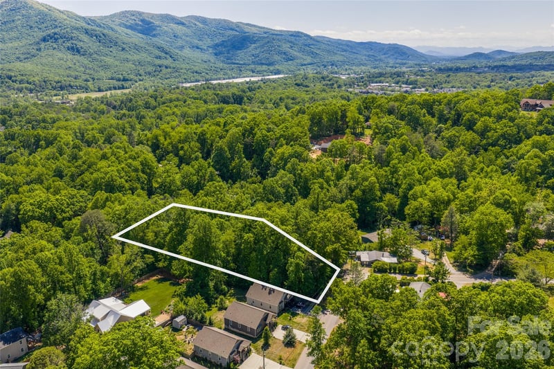 9999 Mount Allen Heights, Black Mountain, NC -  - $200,000