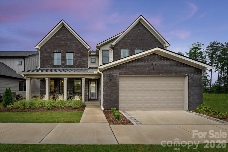 113 Windy Dell Drive, Tega Cay, SC - 4 beds, 3.5 baths, 3,358 sqft - $1,045,000
