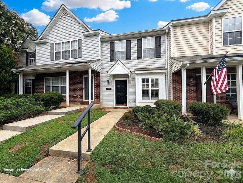 417 Scarlett Lane Apt 1103, Fort Mill, SC - 2 beds, 1.5 baths, 1,016 sqft - $225,000