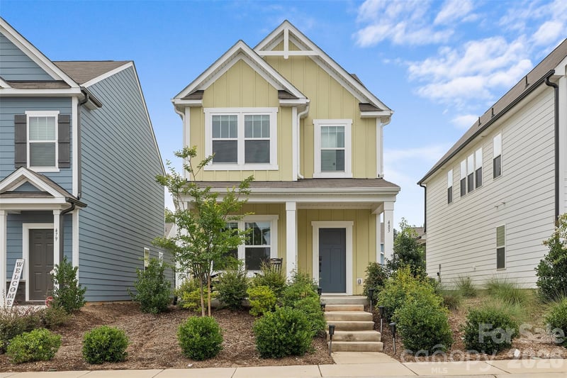483 Switch Street, York, SC - 3 beds, 2.5 baths, 2,088 sqft - $365,000