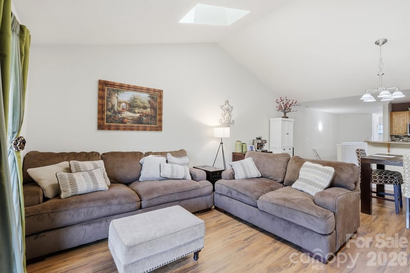 123 Foxden Drive Apt 202, Fletcher, NC - 2 beds, 2 baths, 1,370 sqft - $225,000