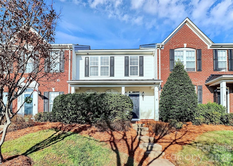 16874 Hugh Torance Parkway, Huntersville, NC - 3 beds, 2.5 baths, 1,863 sqft - $324,500