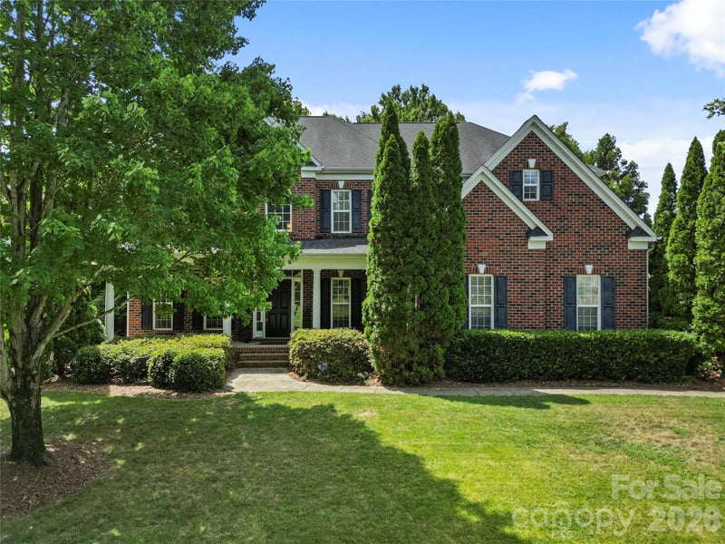 4361 Queensbury Drive, Harrisburg, NC - 5 beds, 4 baths, 3,756 sqft - $750,000