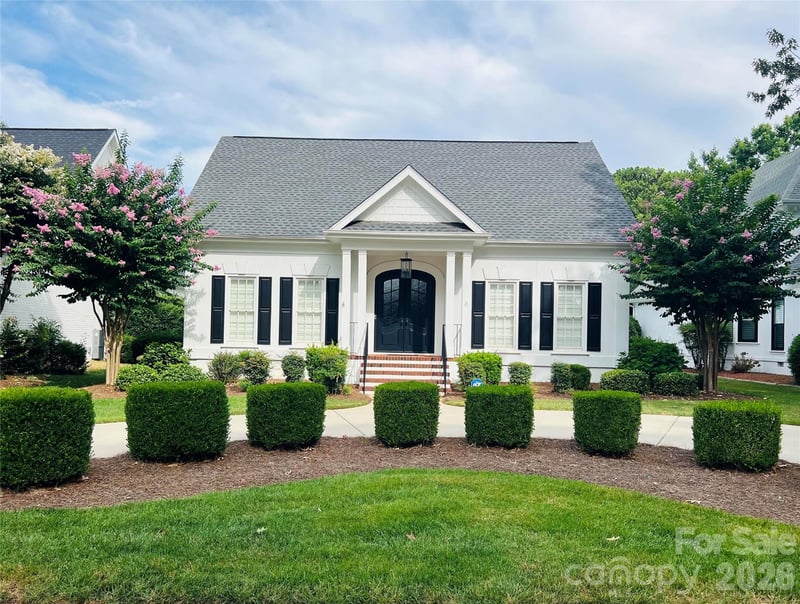 18607 John Connor Road, Cornelius, NC - 4 beds, 3 baths, 3,309 sqft - $1,320,000