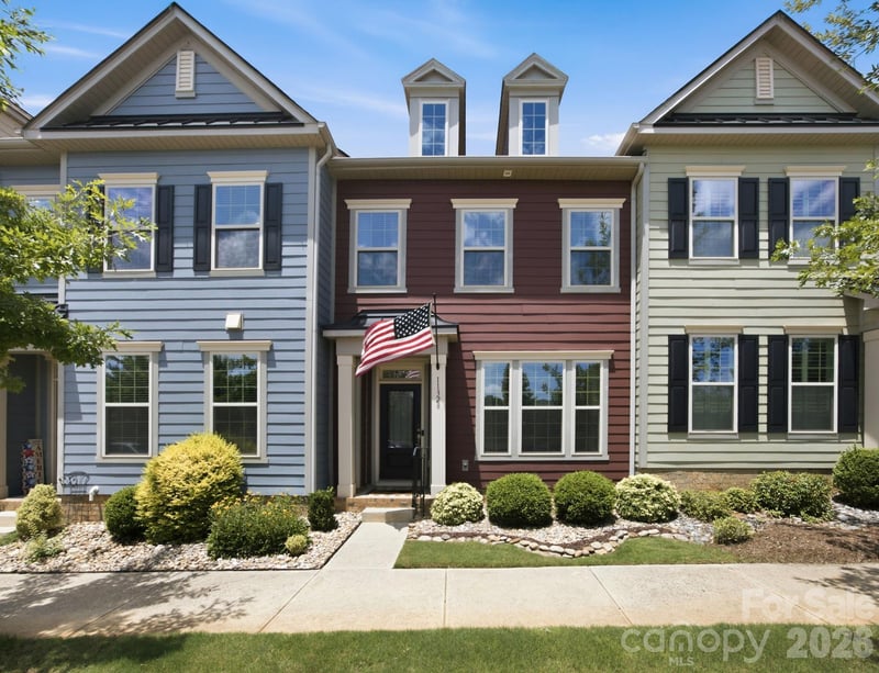 11328 Westbranch Parkway, Davidson, NC - 3 beds, 2.5 baths, 1,972 sqft - $419,900