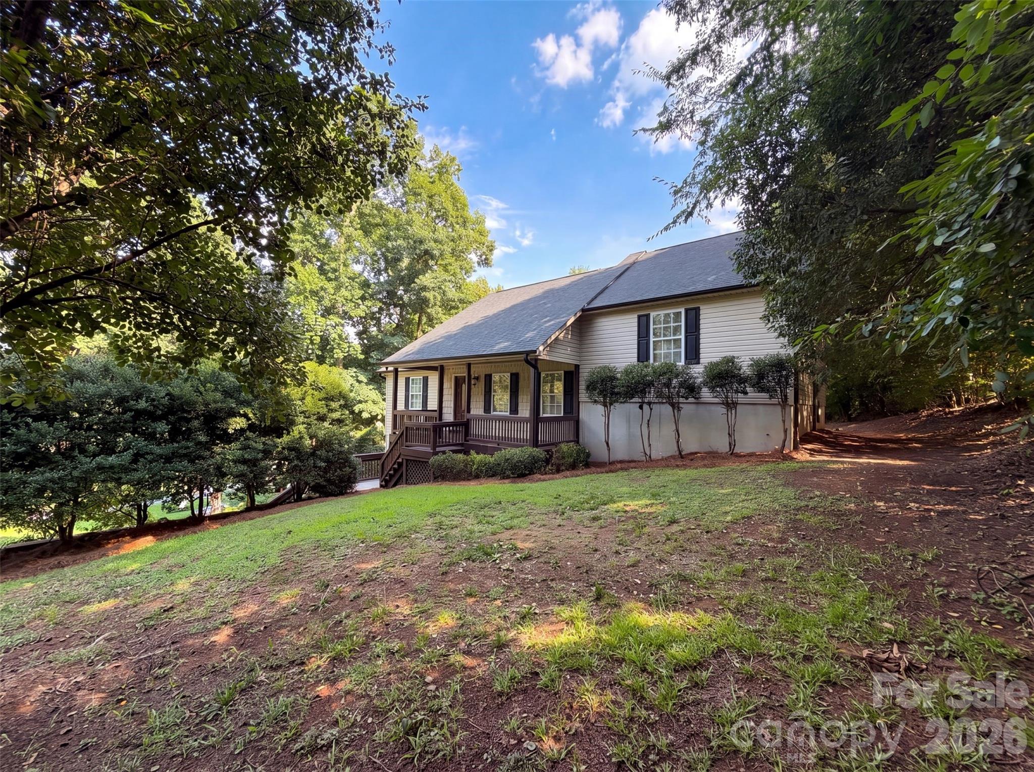 930 Marshall Drive, Concord, NC. property listing photo
