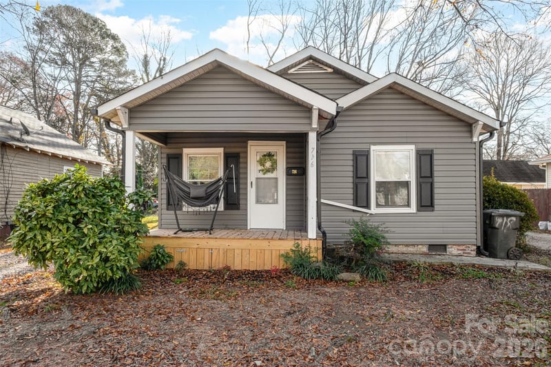 714,716 Lucas Street, Rock Hill, SC - 3 beds, 1,213 sqft - $299,000