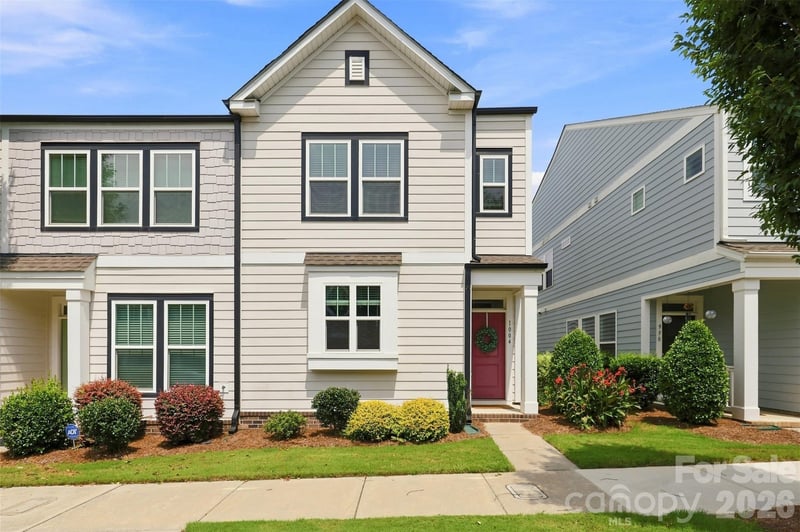 1004 Lyndon Station Drive, Pineville, NC - 3 beds, 2.5 baths, 1,873 sqft - $400,000