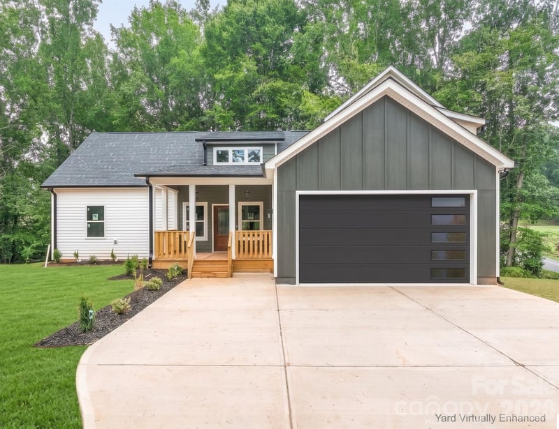 2013 Dogwood Trail, Shelby, NC - 3 beds, 2.5 baths, 1,713 sqft - $475,000