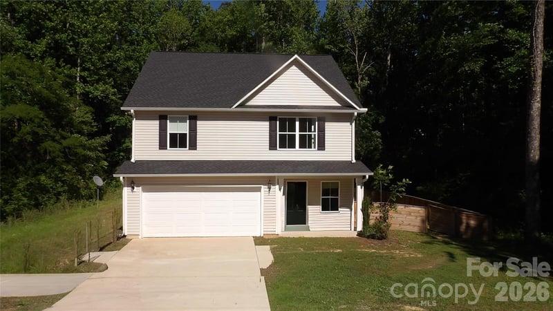 2173 Country Club Drive, Lancaster, SC - 4 beds, 2.5 baths, 2,095 sqft - $304,900