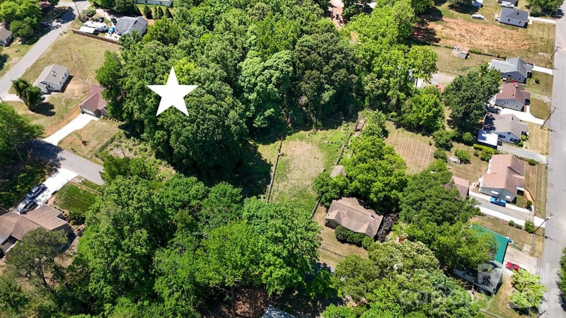 Lot 1 Mason Street, Belmont, NC -  - $85,500