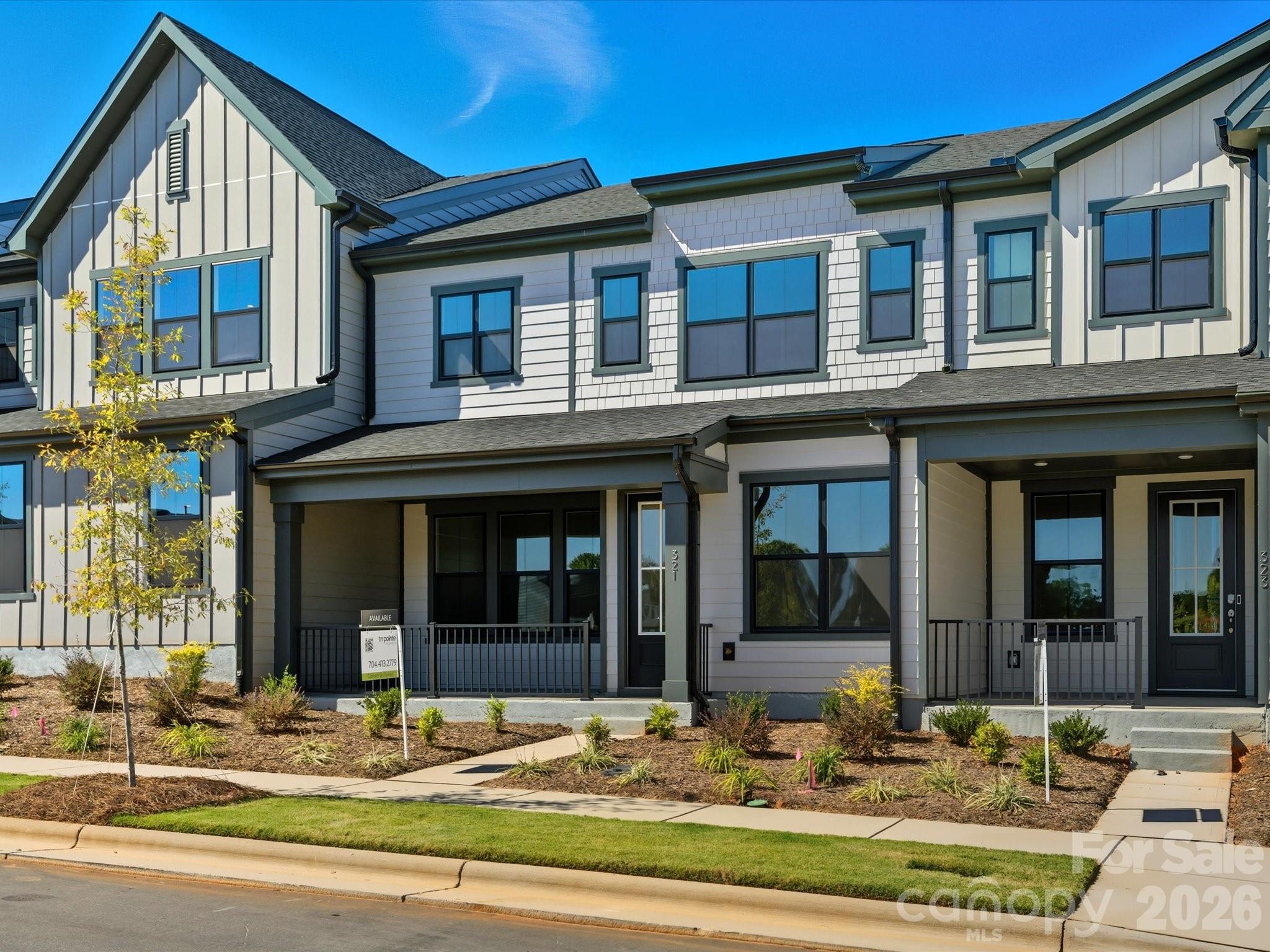321 Ardmore Drive, Belmont, NC. property listing photo