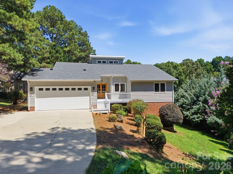 2494 Cherry Lane, Denver, NC - 5 beds, 3 baths, 3,273 sqft - $1,795,000
