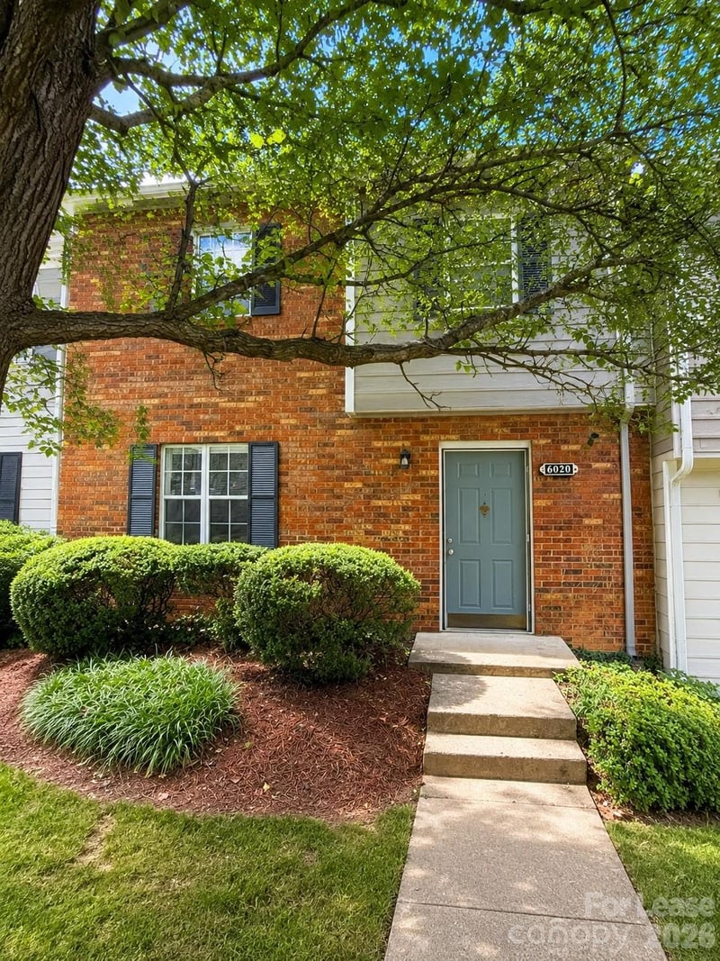 6020 Heath Valley Road, Charlotte, NC - 3 beds, 2.5 baths - $1,975