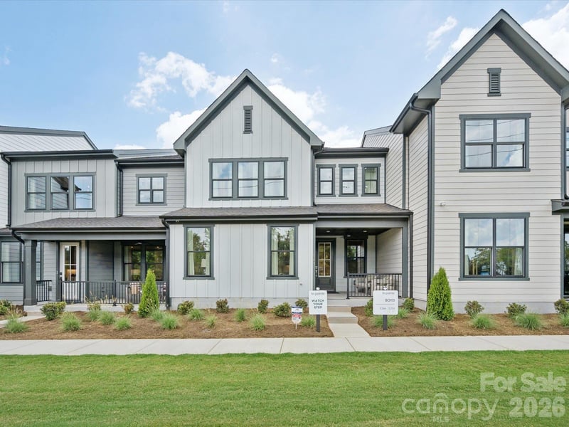 314 Ardmore Drive, Belmont, NC - 3 beds, 2.5 baths, 2,246 sqft - $469,990