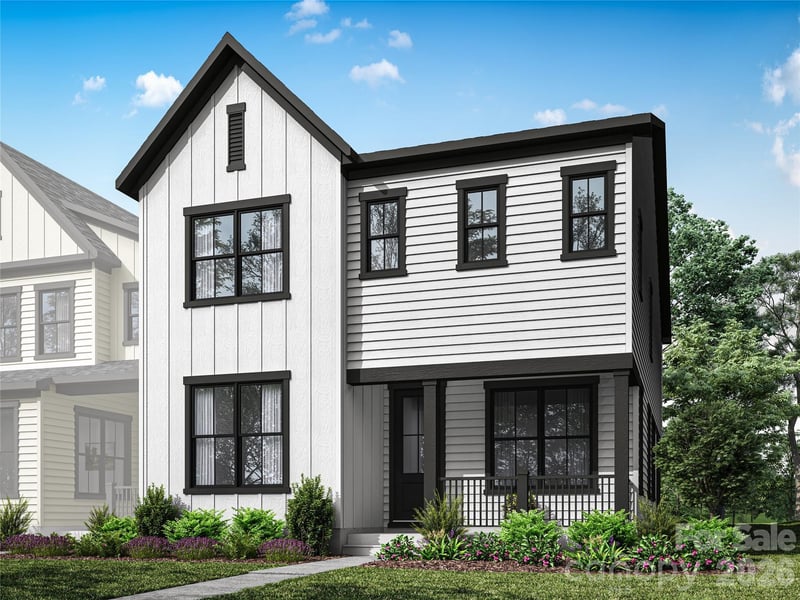 401 Fenton Drive, Belmont, NC - 5 beds, 3 baths, 2,422 sqft - $495,990