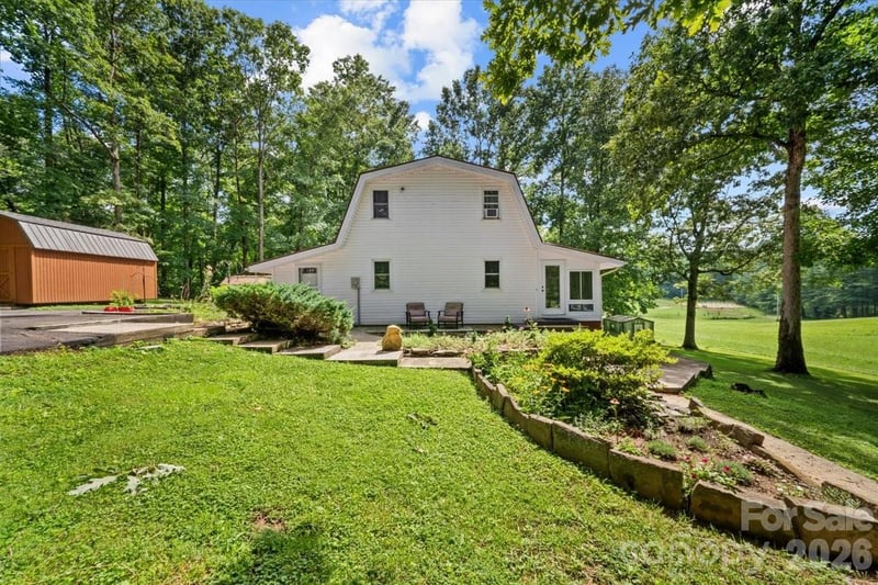 371 Patton Valley Drive, Nebo, NC - 2 beds, 1 bath, 1,303 sqft - $299,900