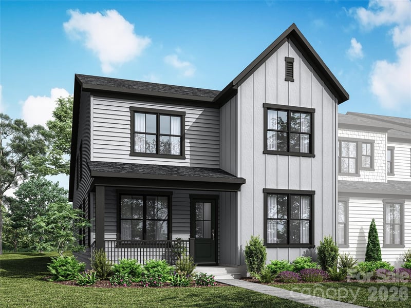 59 Seven Oaks Landing, Belmont, NC - 3 beds, 2.5 baths, 2,198 sqft - $524,329