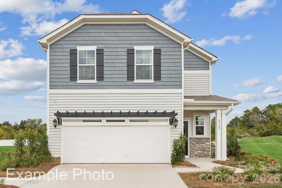 826 Olde England Drive, Lincolnton, NC. property listing photo