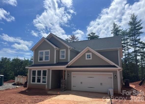 234 Smokey Holler Drive, Asheville, NC - 3 beds, 2.5 baths, 2,907 sqft - $673,990