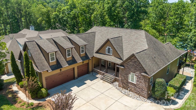 4412 Lake Forest Road, Denver, NC - 4 beds, 4 baths, 5,291 sqft - $2,895,000