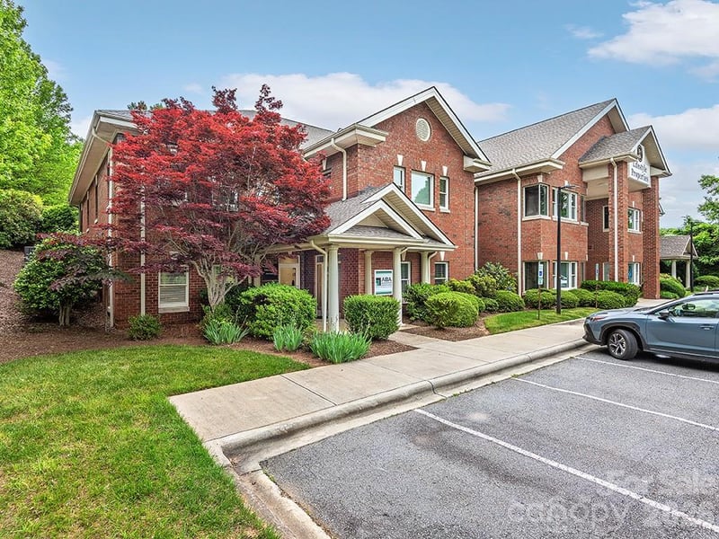 2 Walden Ridge Drive Apt 115, Asheville, NC - 1 bath - $449,000