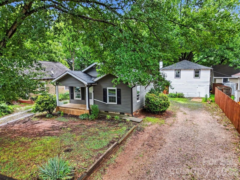 714,716 Lucas Street, Rock Hill, SC - 3 beds, 1,213 sqft - $299,000