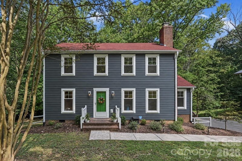 7505 Hawkstand Lane, Charlotte, NC - 3 beds, 2.5 baths, 2,001 sqft - $599,000