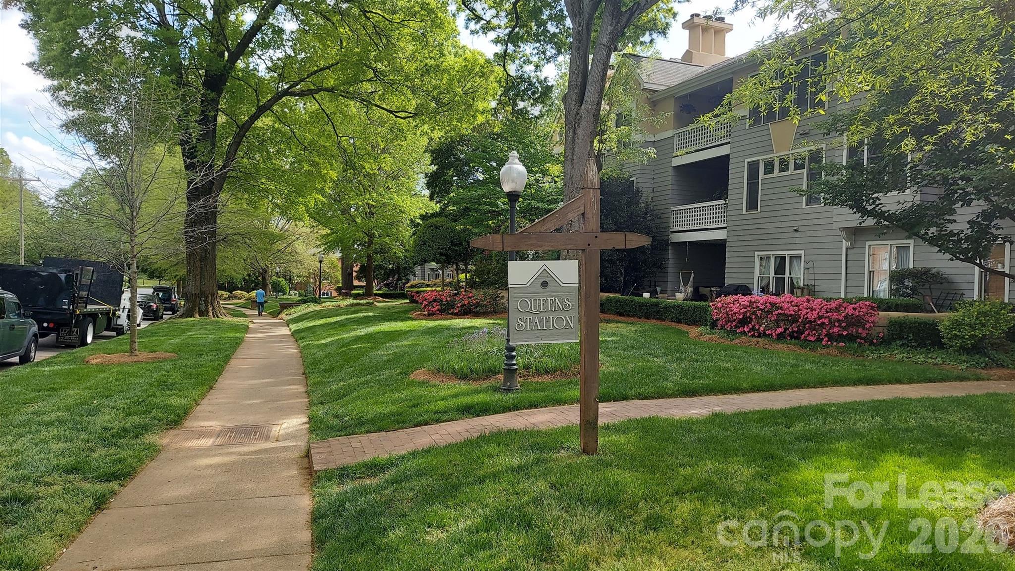 226 Queens Road Apt 68, Charlotte, NC. property listing photo