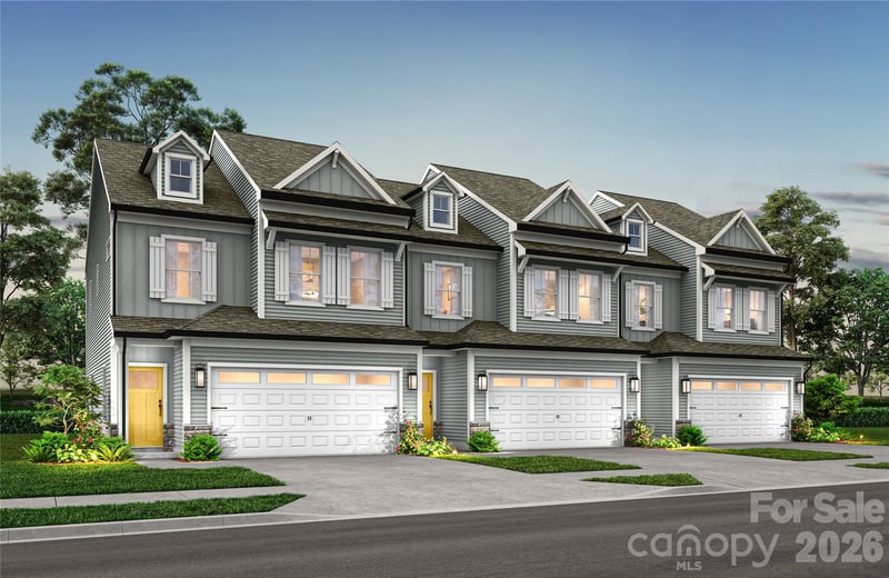 314 Whitefish Way Apt 119, Monroe, NC - 3 beds, 2.5 baths, 1,532 sqft - $329,900