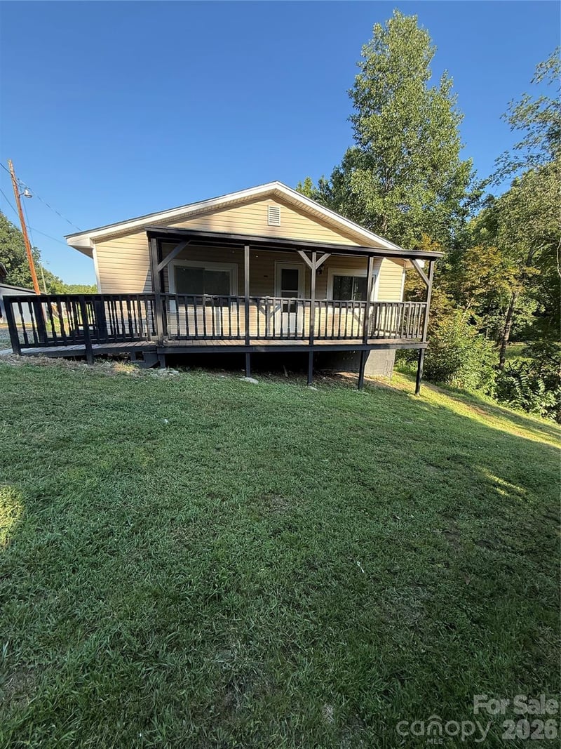 3028 Playmore Beach Road, Morganton, NC - 3 beds, 1 bath, 1,080 sqft - $279,900