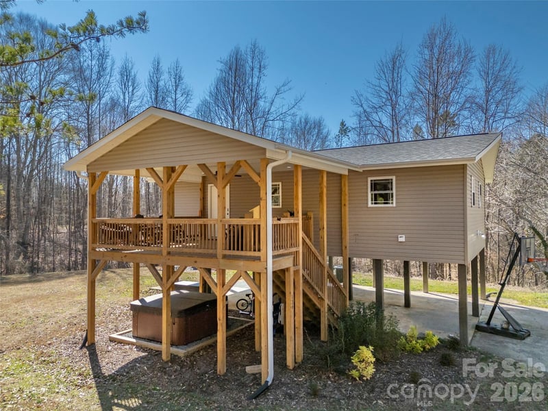 180 Nanhart Court, Rutherfordton, NC - 2 beds, 2 baths, 912 sqft - $265,000