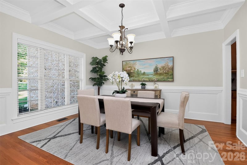 4817 Pimlico Lane, Waxhaw, NC - 4 beds, 4 baths, 3,463 sqft - $850,000