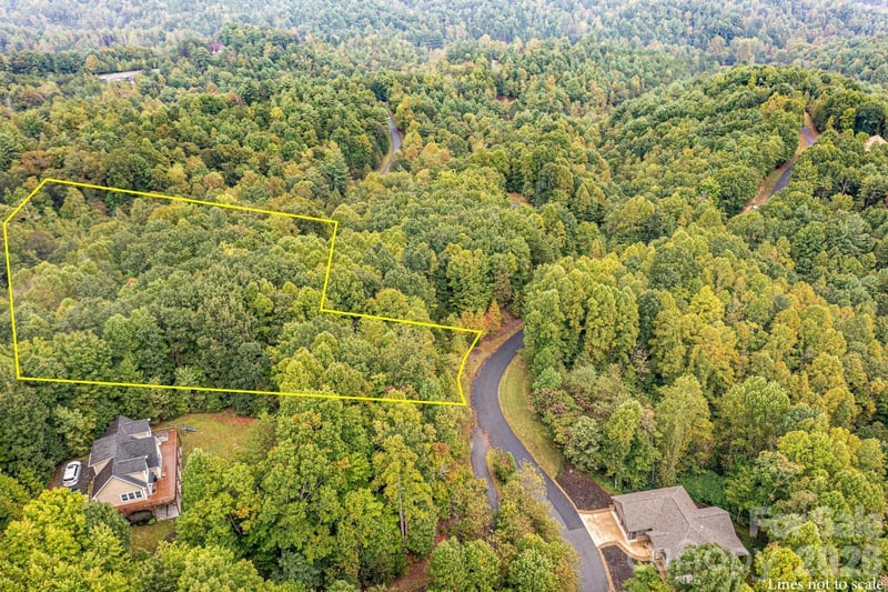Lot 26 Round Mountain Parkway, Lenoir, NC -  - $57,900