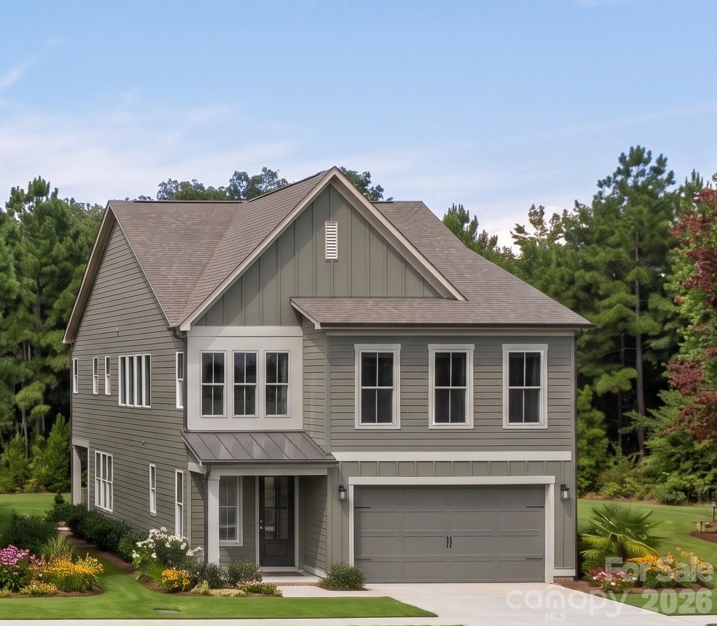 1116 Berryhill Road, Charlotte, NC. property listing photo