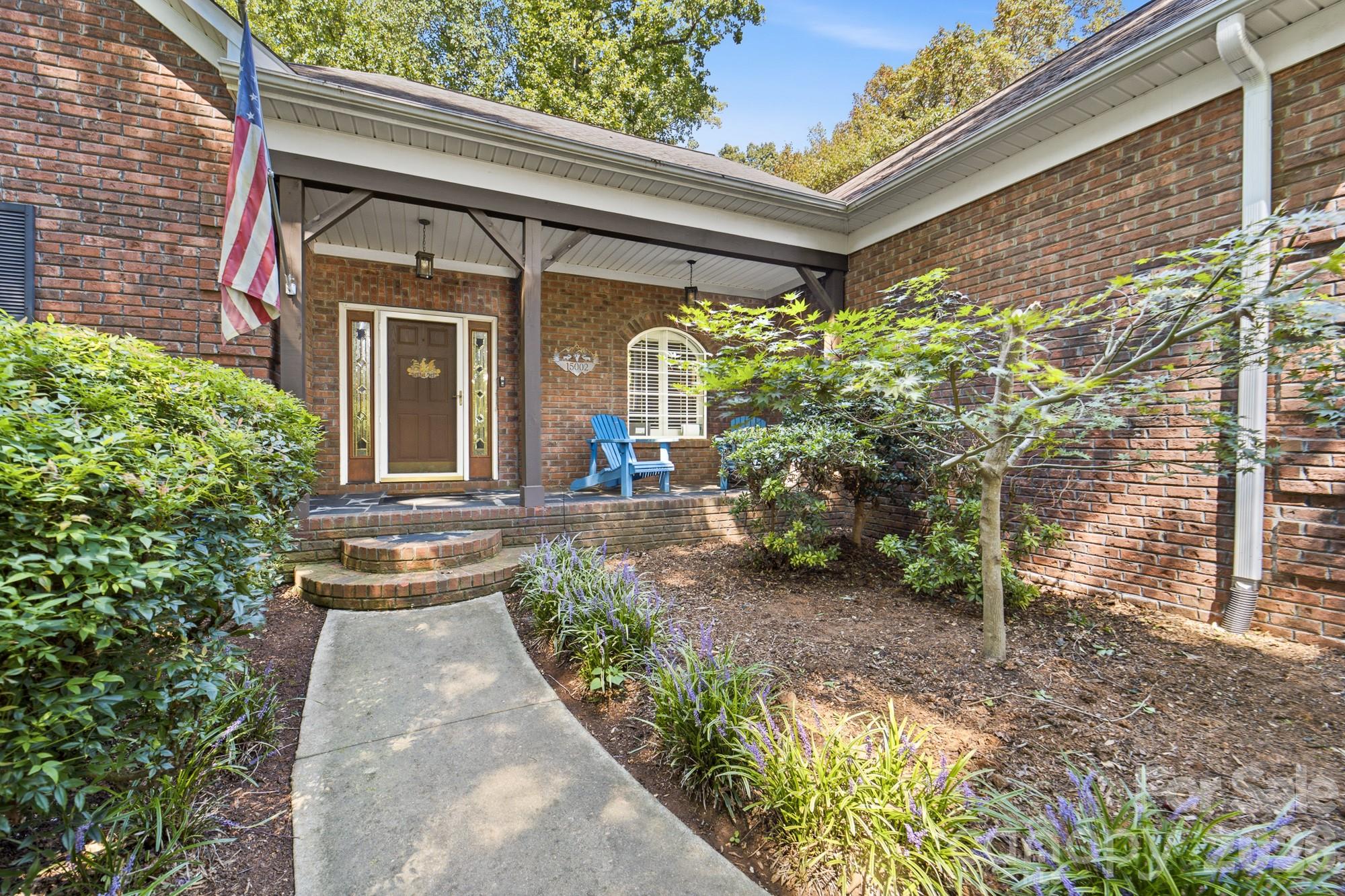 15002 Dexter Lemmond Court, Charlotte, NC. property listing photo